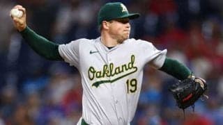 大谷翔平も絶賛…167キロ剛腕に噂されるド軍入り　米メディア「可能性を排除できない」