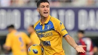 「大きな舞台でプレーする価値がある」…EDFが古巣ローマ行き取り沙汰される教え子スーレに言及