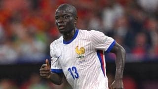 バルセロナがカンテのレンタルも検討…アル・イテハドに放出の意思なく実現は困難か