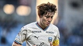 【J1川崎が手にした７試合ぶりの勝利の価値(2)】脇坂泰斗は決勝ゴールの時に何を感じていたのか。「相手が慌てて取りにくる分……」と説明した冷静な観察眼