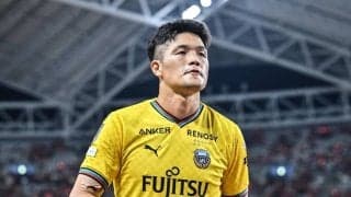 【J1川崎が手にした７試合ぶりの勝利の価値(1)】GKチョン・ソンリョンがPKで仕掛けた“罠”とは……石野コーチの情報を元に、最後まで貫いた我慢