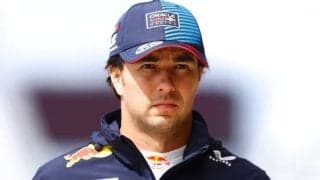 ペレスの解雇が現実味…今季4度目のQ1敗退　決勝でフェルスタッペンは孤立無援に