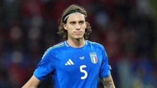 レアルやユーベがここ数日で獲得トライも…イタリア代表DFカラフィオーリが望んだのは実現へ向かうアーセナル移籍のみ