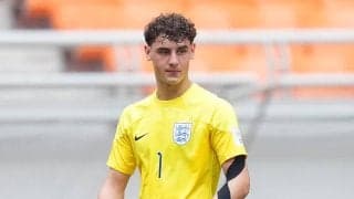 アーセナルが将来のイングランド代表守護神候補を確保！ アヤックスから18歳GKセットフォードが加入