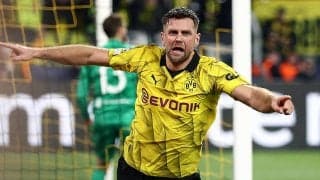 アトレティコがフュルクルク獲得レースに参戦か？