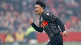 日本代表FW小川航基が肩を負傷？ クラブは「深刻な様子」と伝える