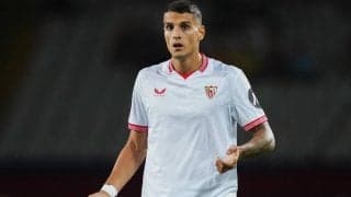 セビージャ退団のラメラの新天地はギリシャ！ AEKアテネに完全移籍し3年契約