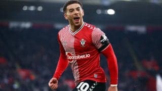 トリノ、セインツ退団のスコットランド代表FWアダムス獲得か