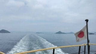 広島を｢サッカー県｣にした捕虜、日本人に｢サッカー｣を教えた中佐【日本サッカー｢恩人｣ゆかりの瀬戸内海の2つの島】(2)