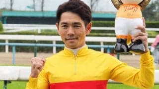 第2回福島競馬リーディングジョッキーは戸崎圭太騎手