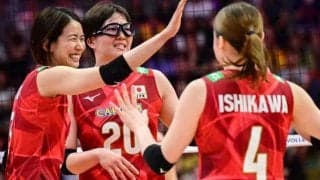 “盗撮させない”技術を絶賛！ 女子バレー日本が着用するユニに米専門サイトも感嘆「違法撮影が後を絶たないからだ」【パリ五輪】