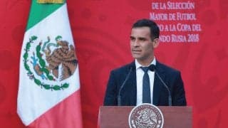 バルセロナ、メキシコ代表行きが噂されるバルサ・アトレティックのラファ・マルケス監督との契約を解除…