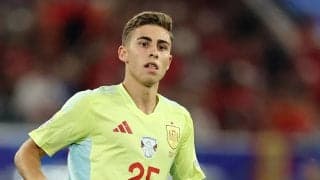 スペイン五輪代表に久保建英の同僚・同門が多数 ユーロ2024組もいる優勝候補の全容