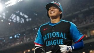 ジャッジが語る大谷翔平の進化　ともに3冠王を目指しワールドシリーズでの再会へ