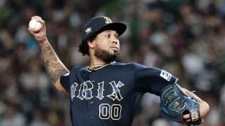 プロ野球・外国人選手の「投高打低」はなぜ起きた？ 薮田安彦が助っ人事情を解説