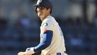 「完璧というのは言い過ぎかも」大谷翔平の英語力はどれくらい？ ド軍同僚が私見「本当に一生懸命に取り組んでいる」
