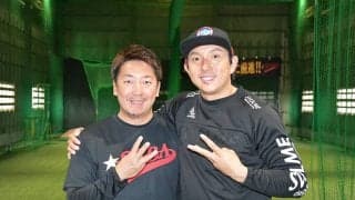 広島の入団テストで「完全に肘が飛んだ」　2つの後悔…指導に活かす“失敗基準”