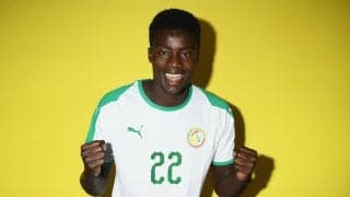 元バルサDFムサ・ワゲがキプロス1部アノルトシスと契約解除