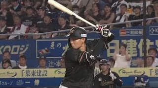 ロッテ24歳が「マジで覚醒した」　打ちまくる“.471＆1.232”…6年目ドラ1は「最強！」