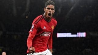 ヴァランのセリエA挑戦が秒読み！　昇格組コモに1年延長OP付きの2年契約で加入へ