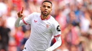 フェネルバフチェがエン＝ネシリ獲得で合意！ローマらとの争奪戦を制す