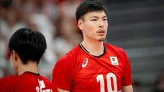 「健太郎元気です」負傷退場の高橋健太郎、パリ五輪へ問題なし「また心おきなく全力でプレー」インスタで“無事”報告