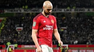 ユナイテッドが現在“34億円”のアムラバトをひとまず返却…別条件での獲得模索か