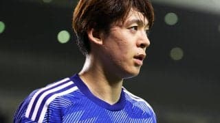 パリ五輪に向けて山本理仁は燃えている　見せつけたい「逆境を跳ね返す力」