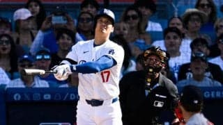 大谷翔平の144m弾より「広告に目いったわ」　日本企業の“宣伝効果”が「えげつない」