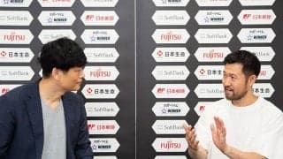 【対談】橋本竜馬×東俊介「Bリーグが掲げるアスリートのキャリアマネジメント」＜後編＞