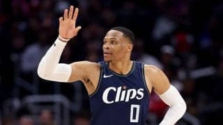 ラスがクリッパーズへ感謝「家族や友人たちの前でプレーできてすごく楽しかった」