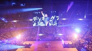 琉球がプレーシーズンゲーム開催発表…9月に沖アリでB2福井＆昌原LGと対戦