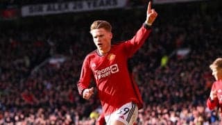 去就揺れるマクトミネイだが…指揮官テン・ハグ「チームにとって重要な選手から残したい」