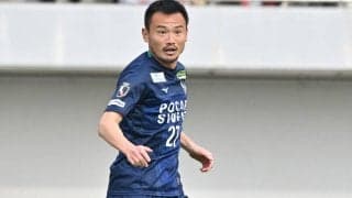 電撃引退した元徳島MF島川俊郎が台湾で電撃現役復帰！ 引退から3カ月半で台中FUTUROに加入「楽しんでプレーしたいと思います」