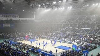 A東京がプレーシーズンゲ-ム開催発表…9月7日にB王者の広島、8日に長崎と対戦