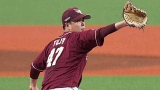 通算4勝→今季もう7勝の「ビッグサプライズ」　“球団新”樹立の左腕、驚異の「.875」