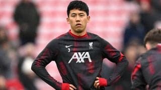 「6番の選手を獲得した方が良い」遠藤航の過去の発言が話題に、プレシーズン初戦で先発外れ新指揮官の下再びポジション争いからスタート「チームが強くなるなら大賛成」