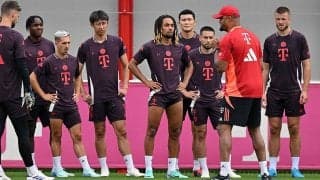 「2、3人が先に去らない限り、新たな選手は来ない」、バイエルンのヘーネス名誉会長が今後の補強に言及