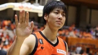 坂田央が5人制プロバスケから引退…今後は3人制や地域リーグなどで活動へ