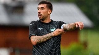 ザッカーニがラツィオの新たなバンディエラに…主将＆10番継承へ