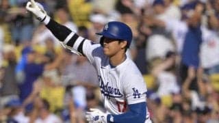 「オーマイガー！ やばい！」山本由伸らが絶叫 大谷翔平の144m弾に熱狂するド軍ベンチが話題に「一流選手も驚かせる」