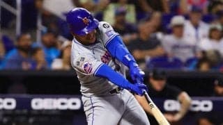 大谷匹敵の1.005…元相棒が衝撃の復活　2年ぶり昇格→球宴“参加”の34歳が「とてつもない」