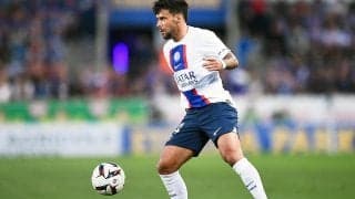 PSGで構想外ベルナトに2クラブが関心か？