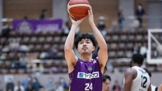 鈴木大が地元山形で現役引退「夢のような時間でした」B2福岡のAC就任も発表