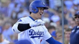 節目を迎えた大谷翔平　実は先輩日本人大リーガーたちより低い安打率も、ここ数年で一気に右肩上がりに