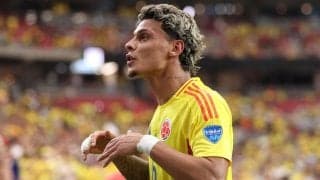 中盤補強も目指すユナイテッド、コパ・アメリカで活躍のコロンビア代表MFリオスに注目…約35億円オファー準備か