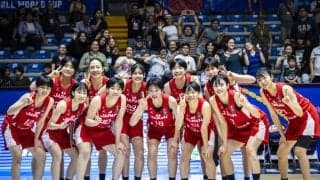 U17女子W杯日本代表は6位で大会終了…“アシスト快挙”の山田桜来がオールセカンドチーム選出