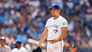 菊池雄星を「獲得すべきだとは思わない」　トレードの噂も…ド軍番記者が否定的な理由