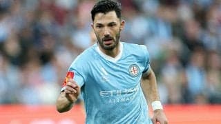 広島が欧州で実績十分のドイツ人MFトルガイ・アルスラン獲得！　HSVやウディネ、トルコ名門2クラブで活躍