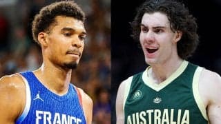 オーストラリアが敵地で競り勝ち親善試合3連勝…“怪物”擁するフランスは4連敗でパリ五輪へ